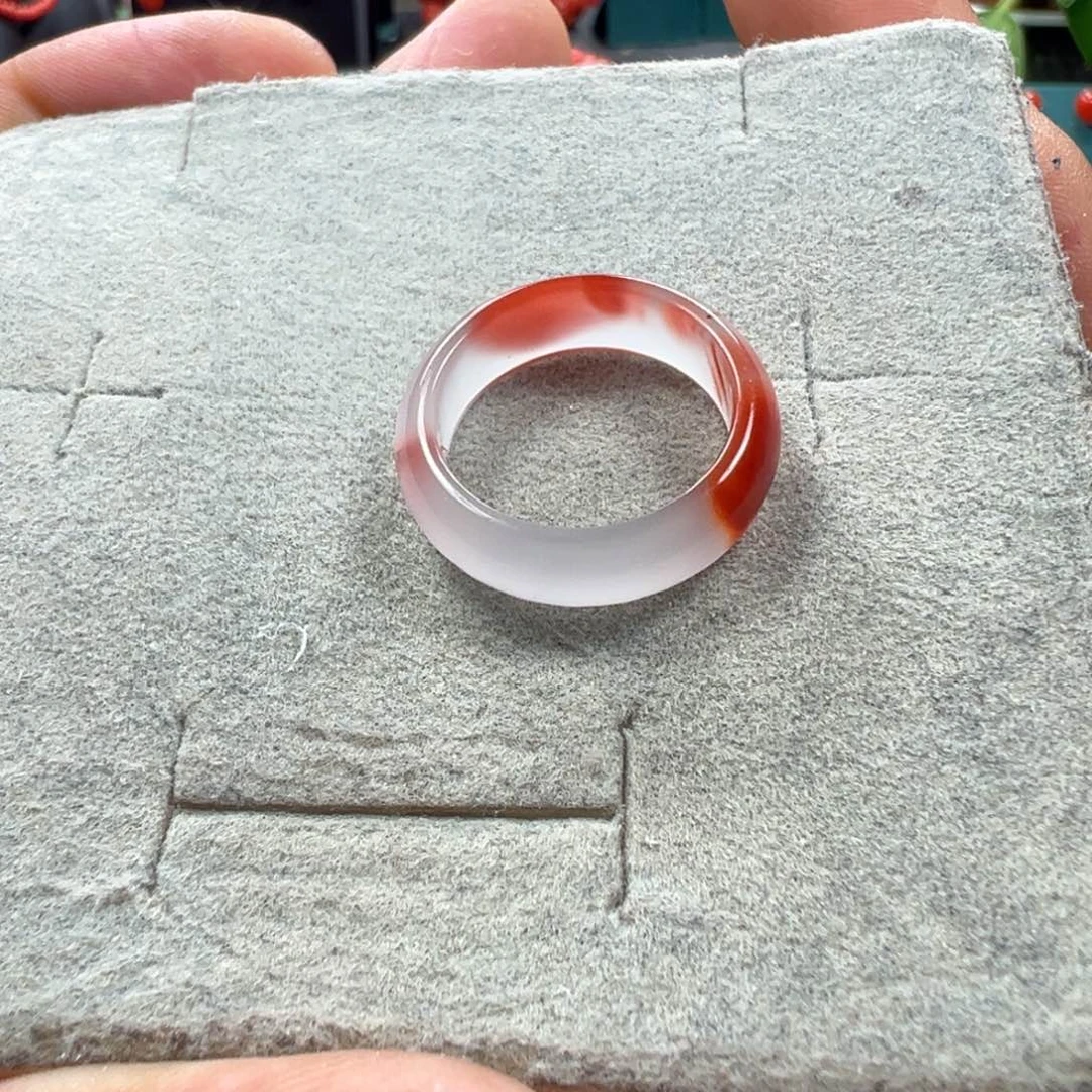 南红玛瑙未镶嵌天然原矿