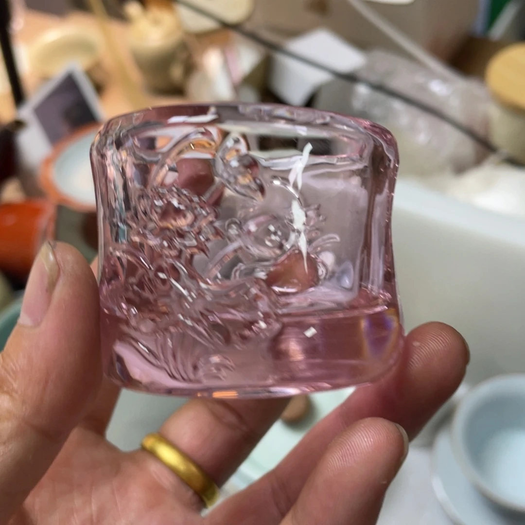 无运费险略有微瑕介意勿拍
