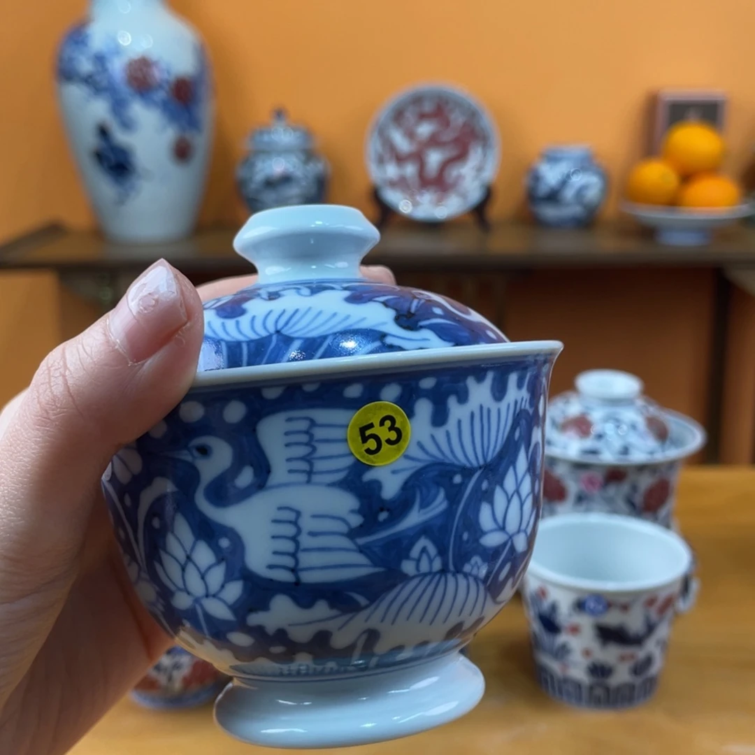 景德镇手绘哈哈哈哈哈哈