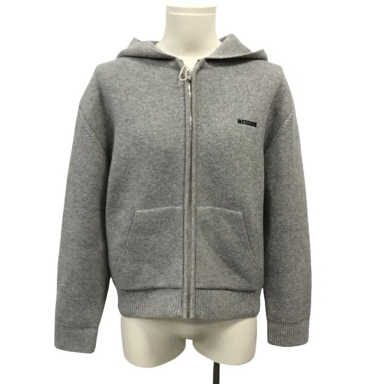 95新 maje WE11DONE/羊毛/外套/s1121