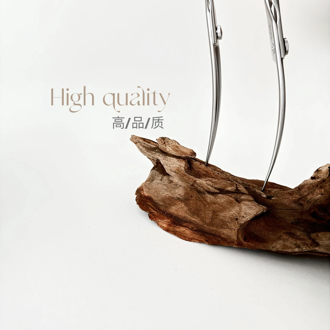 ANJING/安静万能大弯专业宠物美容弯剪狗狗剪毛美容必备修毛工具