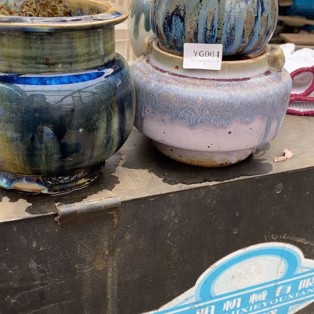 粗砂花盆雨*YG004盆盆盆盆盆