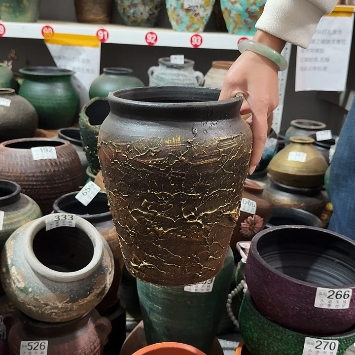 金色91色高度24口径16