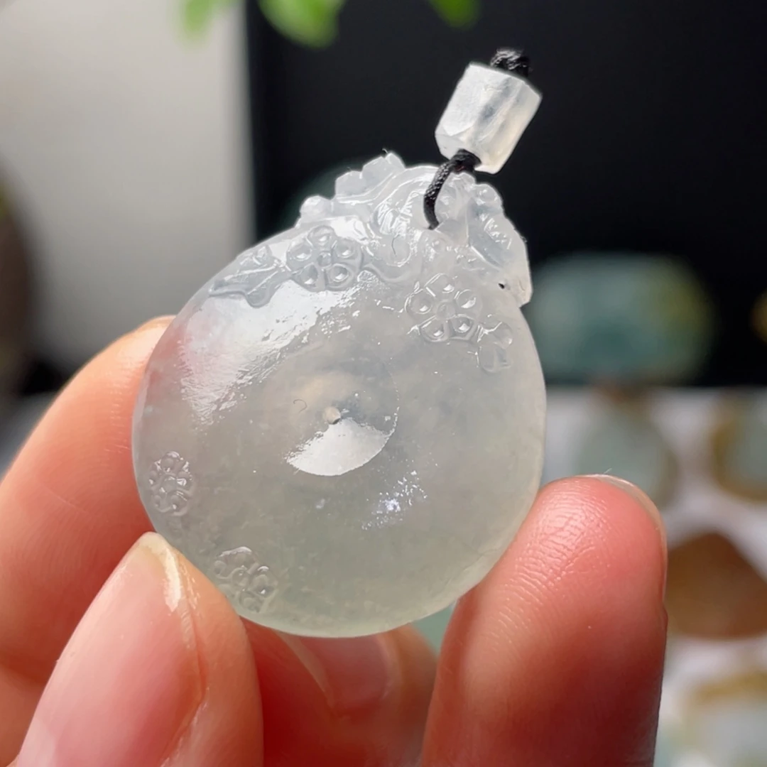 定制翡翠未镶嵌天然翡翠