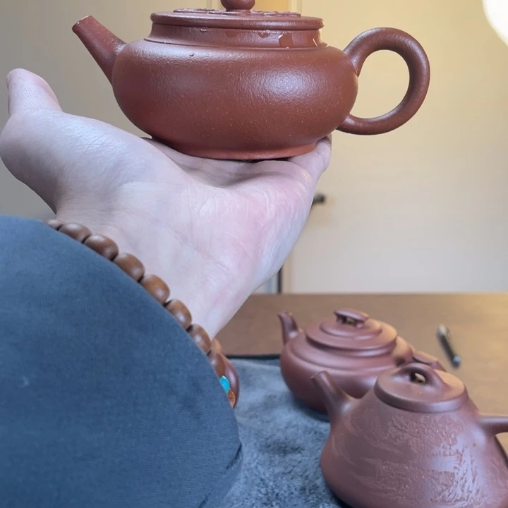 紫砂茶壶紫砂茶具