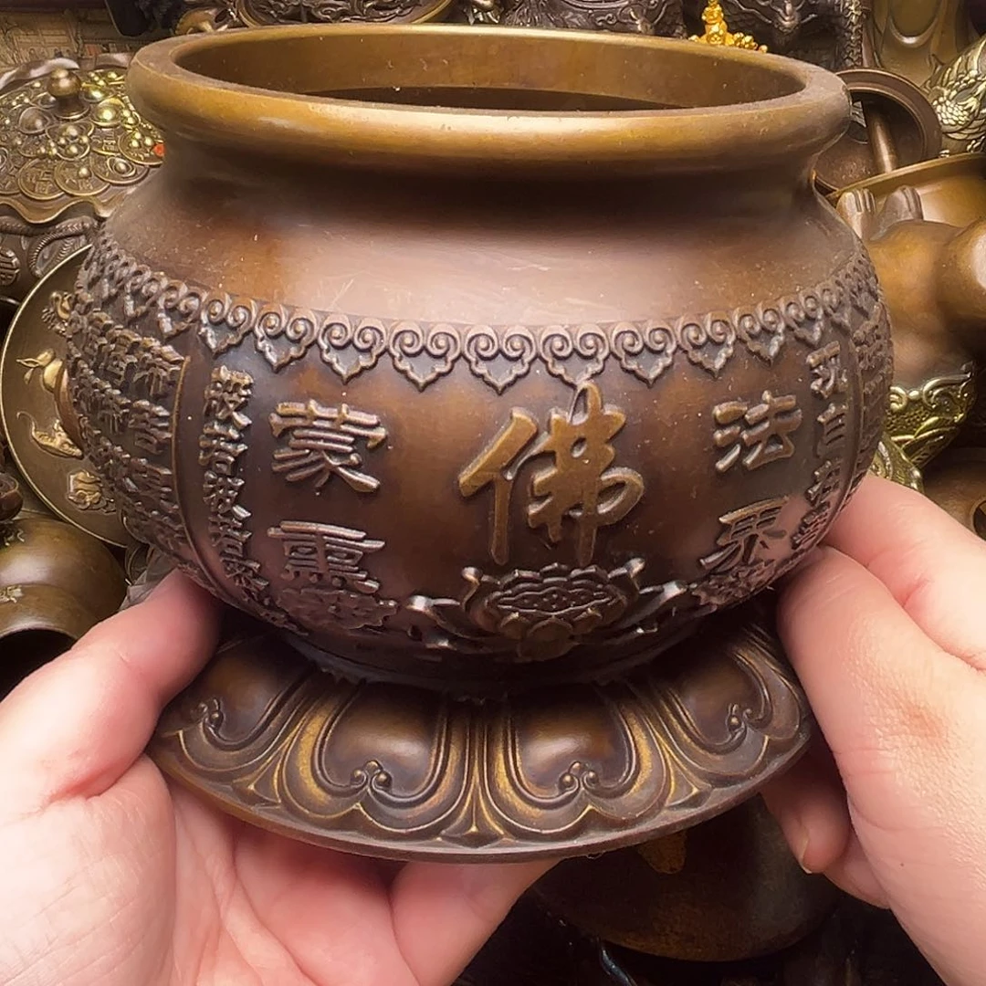 老王铜器链接点击下单