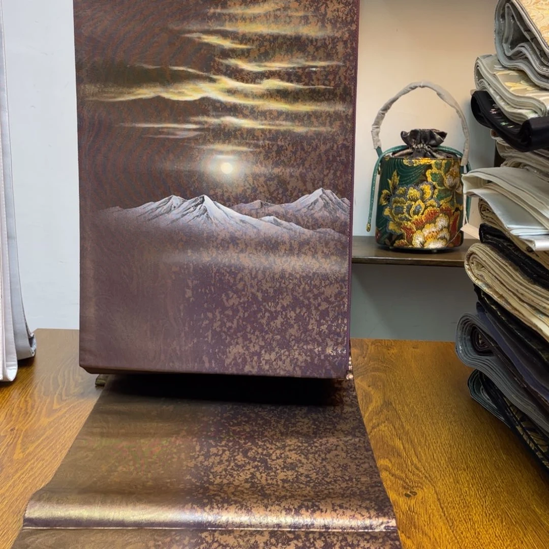 织绣织锦工艺技术