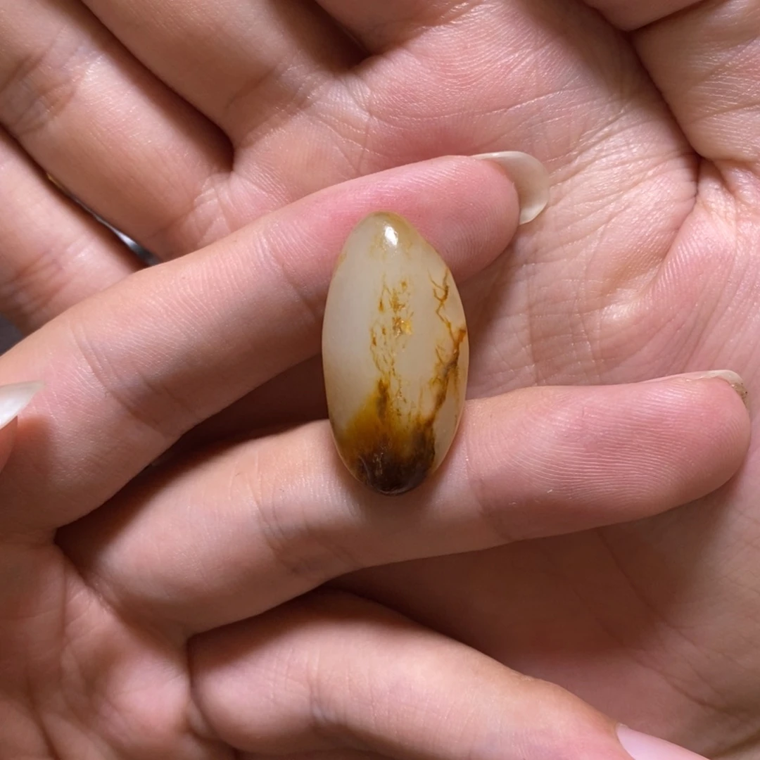 【闪购商品】和田玉未镶嵌珠宝奇石ℋ***