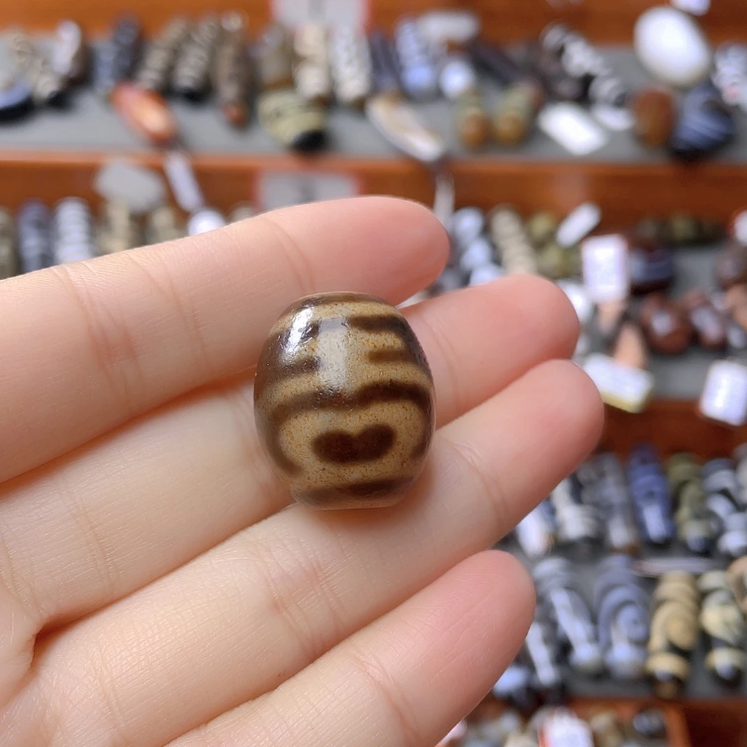 未镶嵌颈饰玛瑙/玉髓