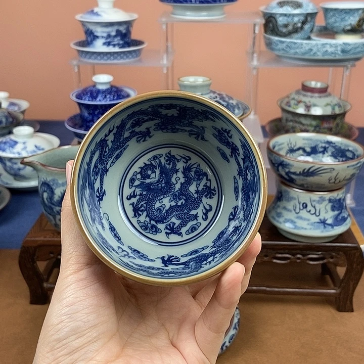 陶瓷制品加工工艺