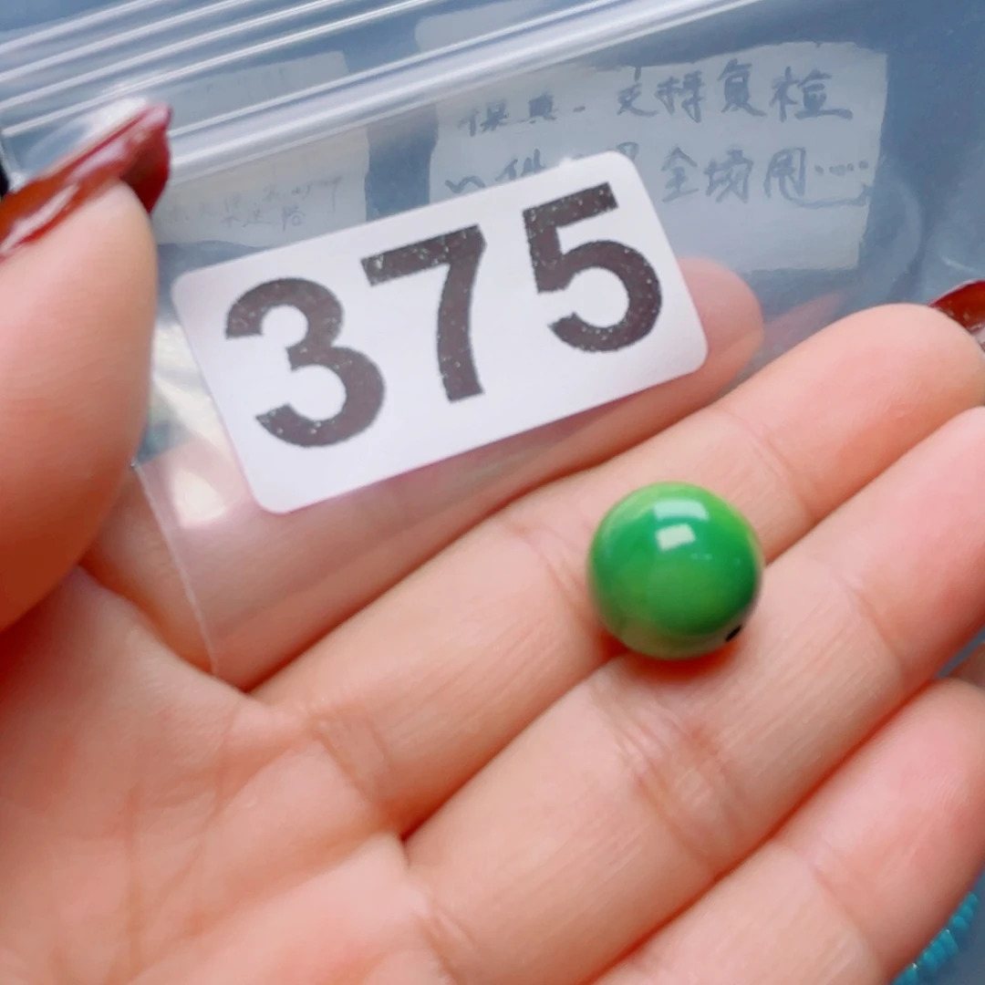 湖北原生态特色散珠配饰
