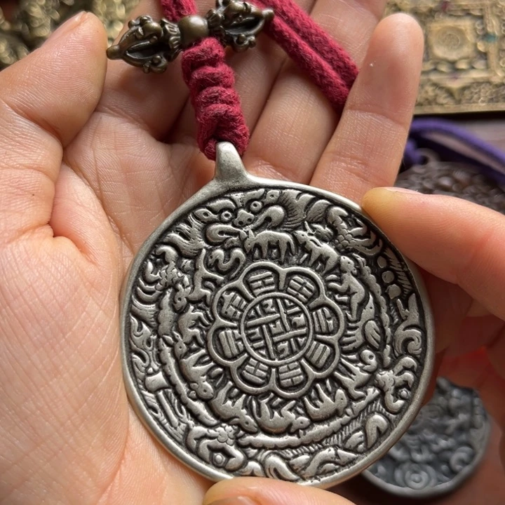 琉璃颈饰微*喜欢的朋友