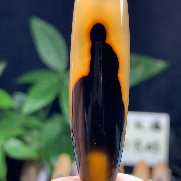 玛瑙/玉髓颈饰未镶嵌88