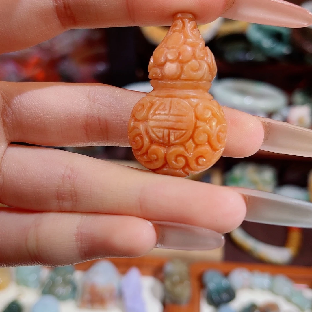 翡翠未镶嵌手链手链