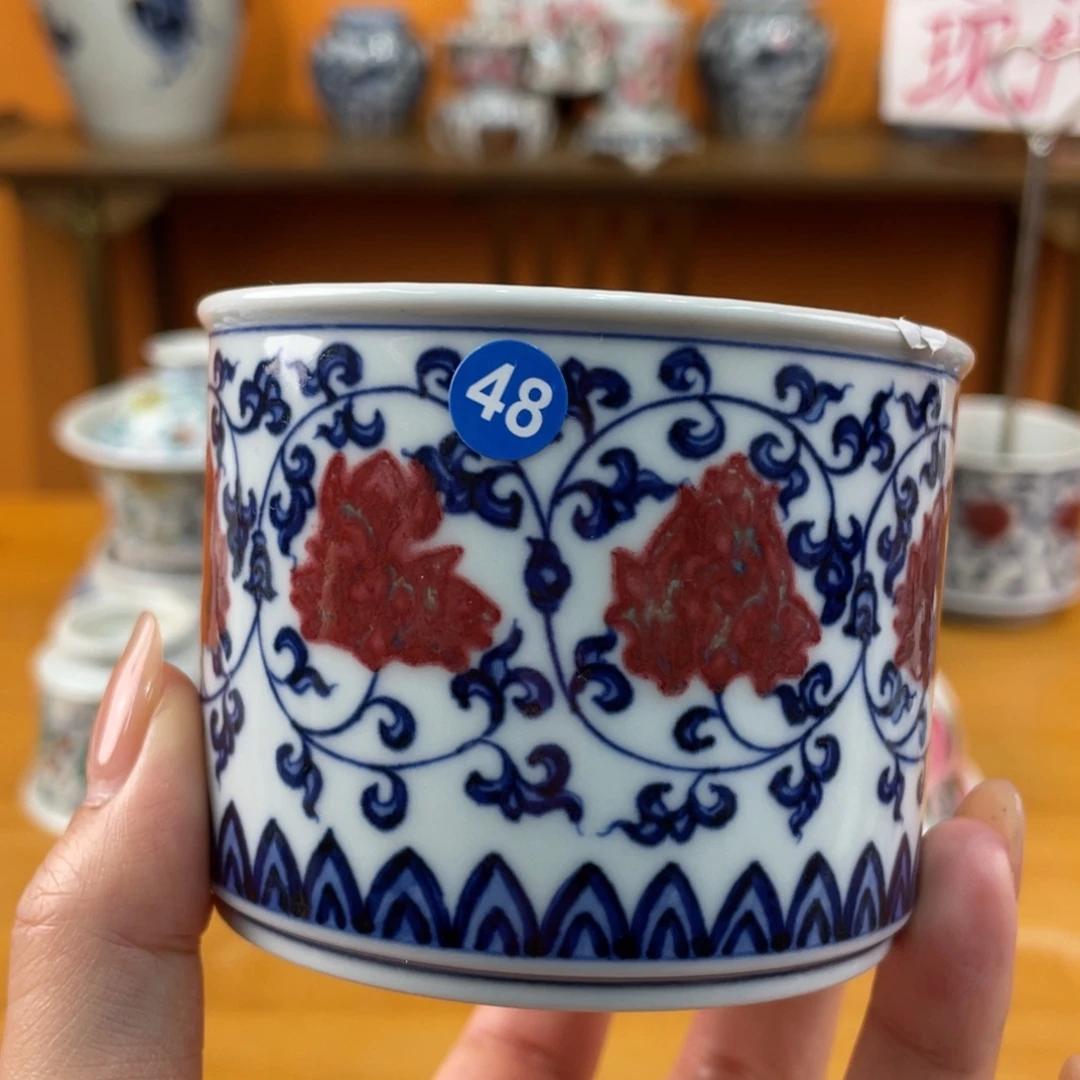 景德镇手绘哈哈哈哈哈哈