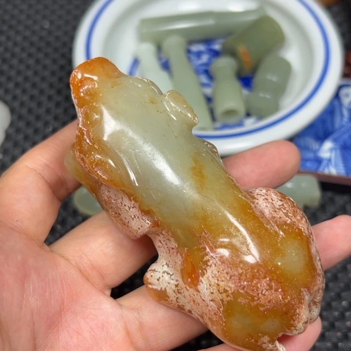 官方链接一物一图