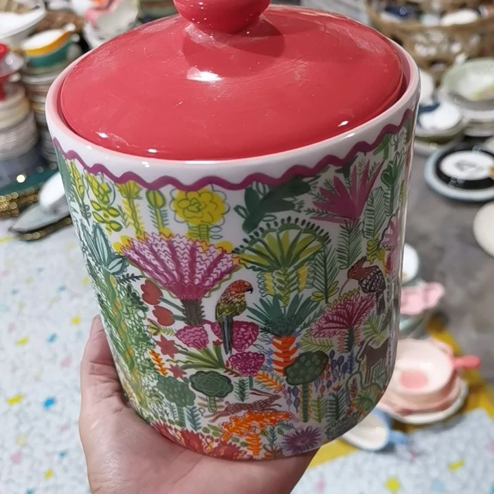 瓷片陶瓷产品设计