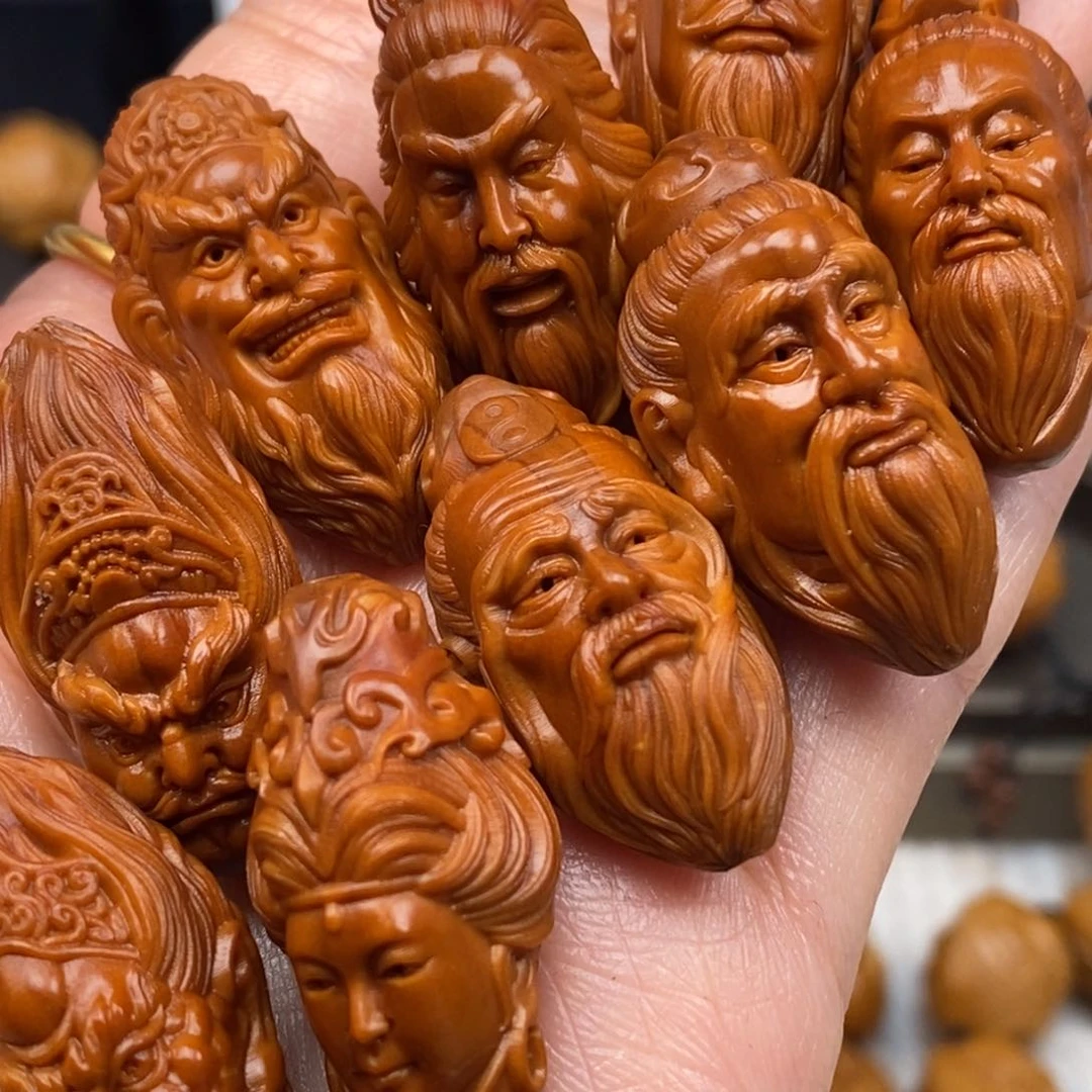 橄榄核手串/手链橄榄啊啊啊啊