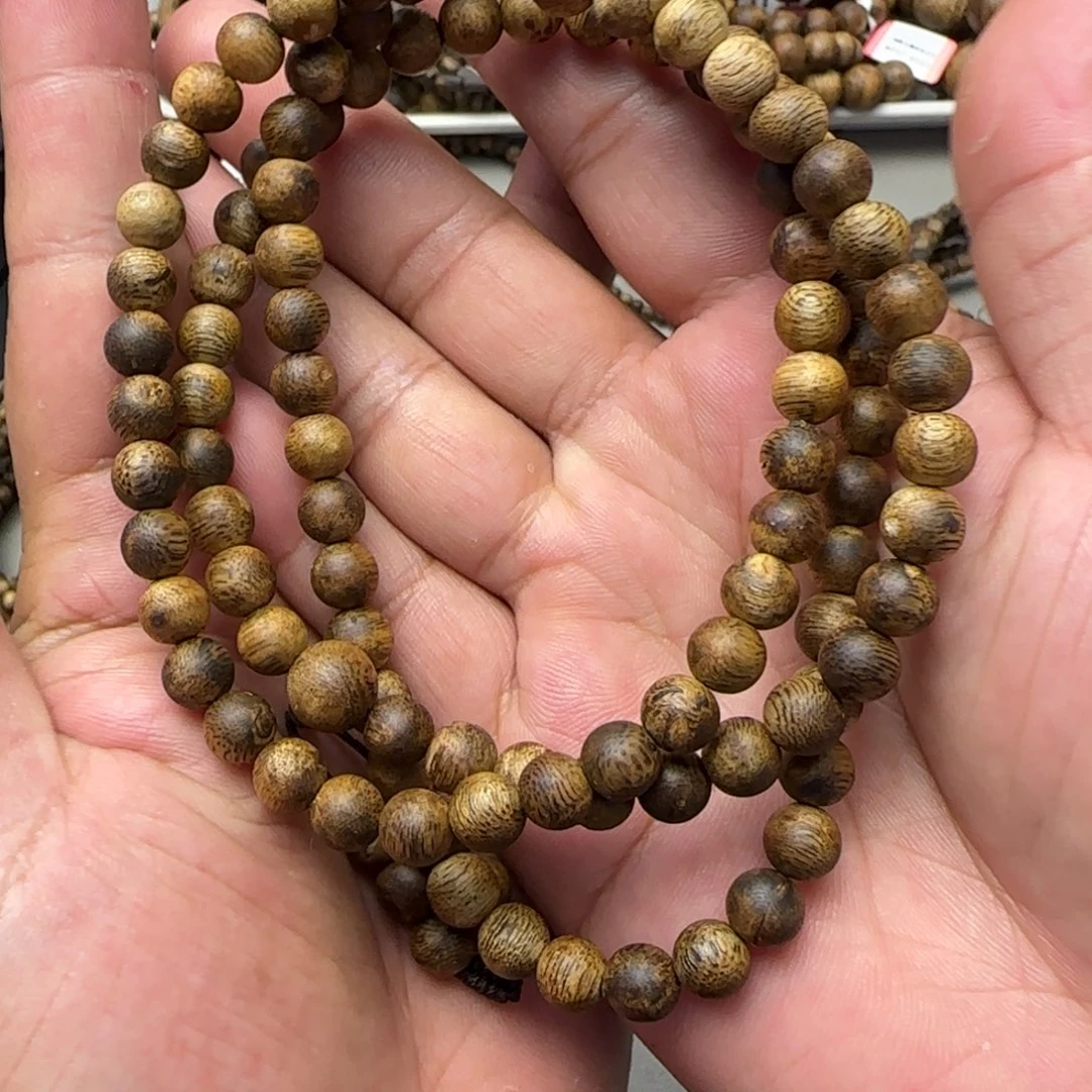 沉香碎屑沉香虫漏07圆多多样性发一