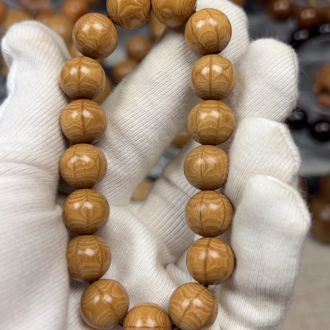 六道木手串/手链1.2精品