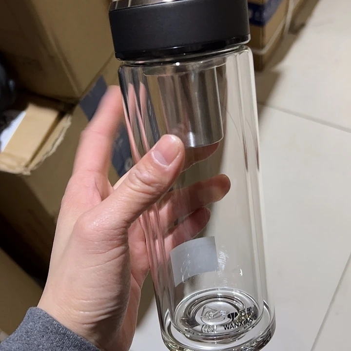 V366-70-370ml  抢灰  双层