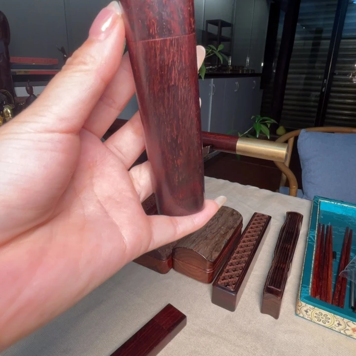 手串/手链小叶紫檀