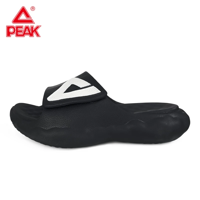 匹克态极云情侣款拖鞋官方正品日常运动拖鞋时尚户外百搭沙滩凉鞋