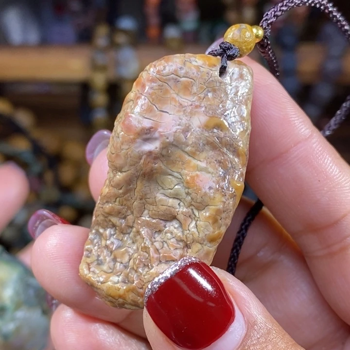 玛瑙/玉髓珠宝半成品未镶嵌江**花
