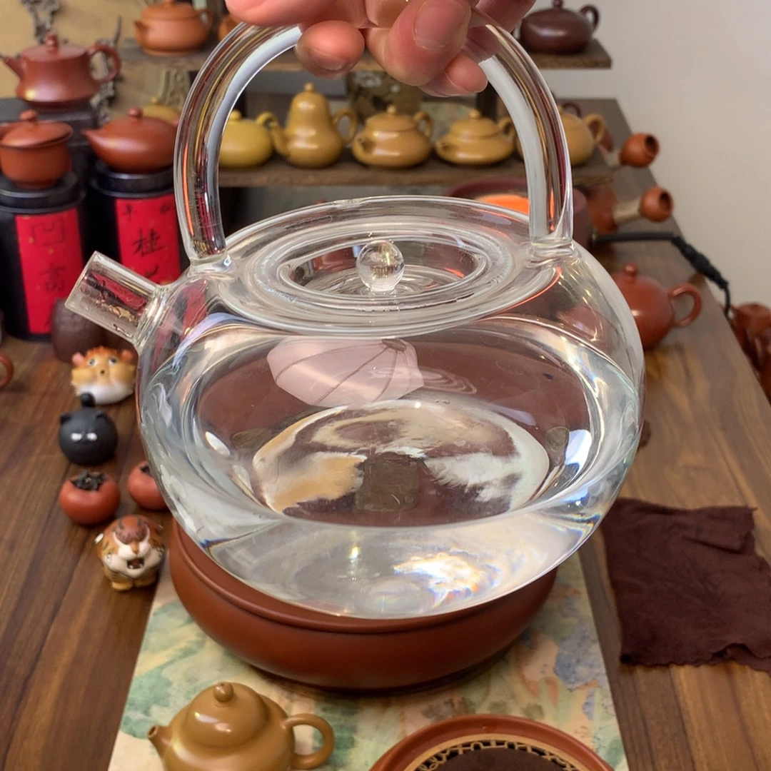 玻璃煮水壶800cccccc