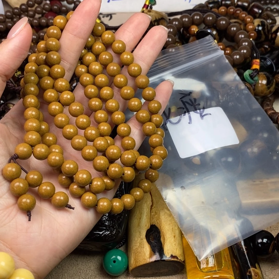 橄榄核手串/手链精品