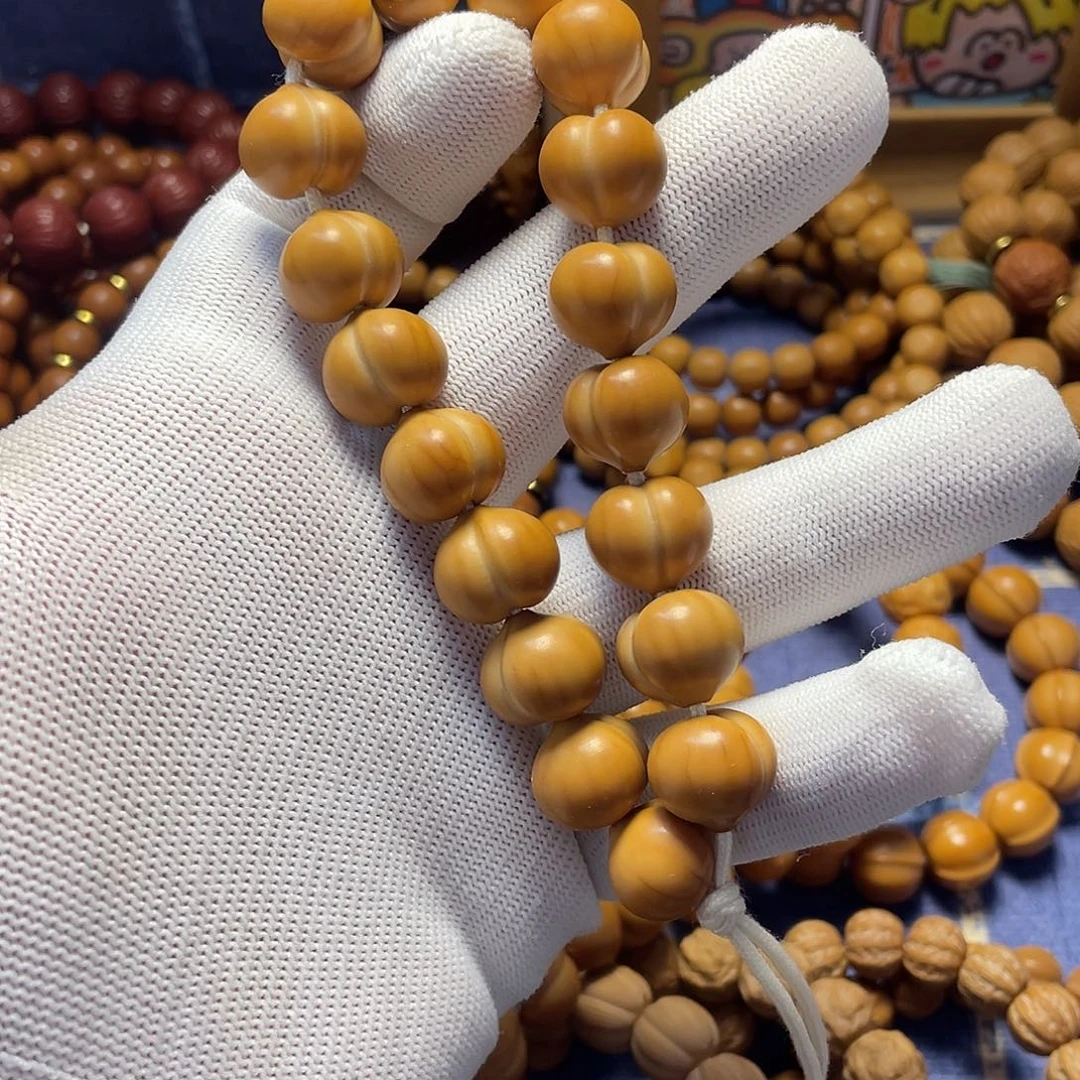 猴头核桃吊坠微微微微瑕屁桃手持