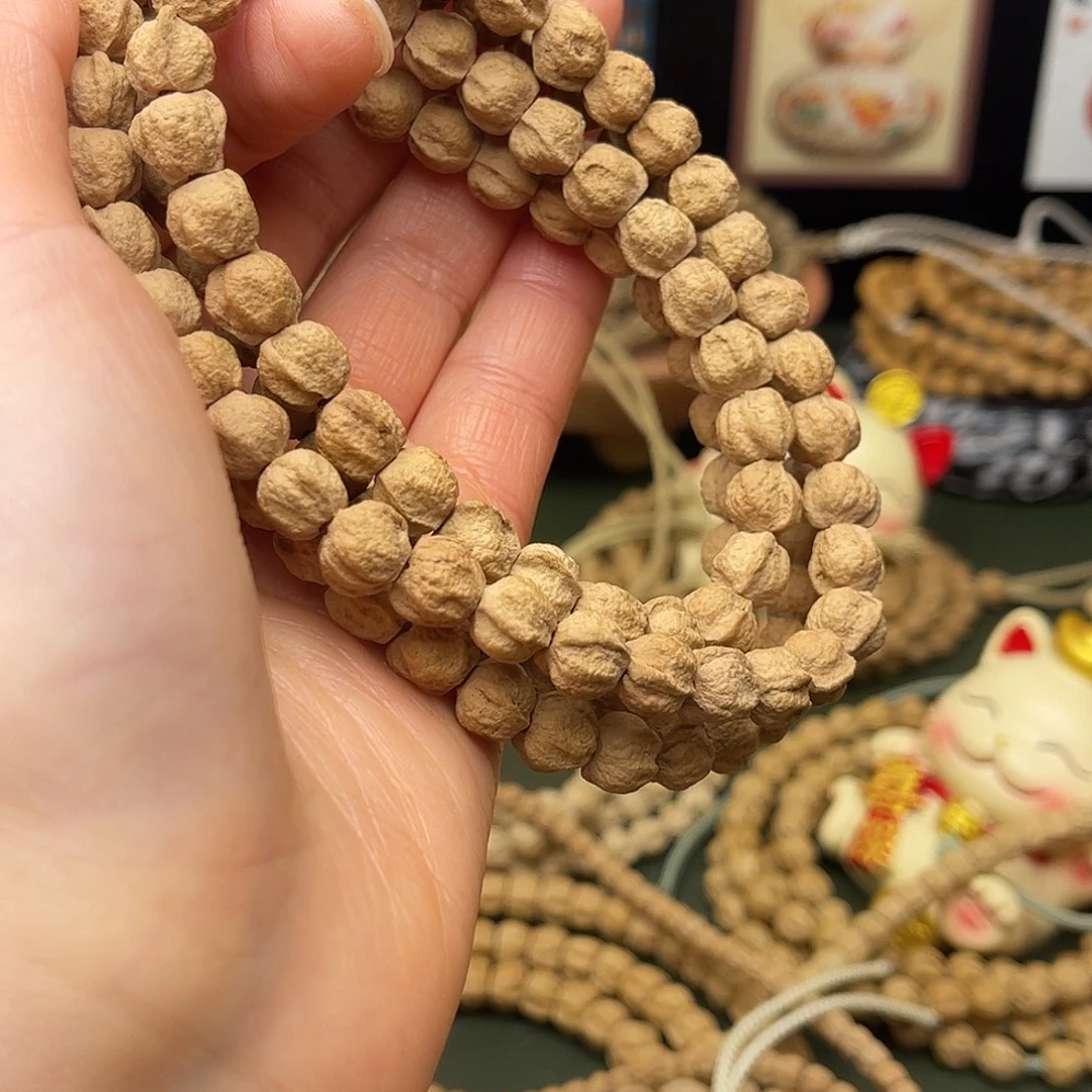 柏香籽/百香籽吊坠