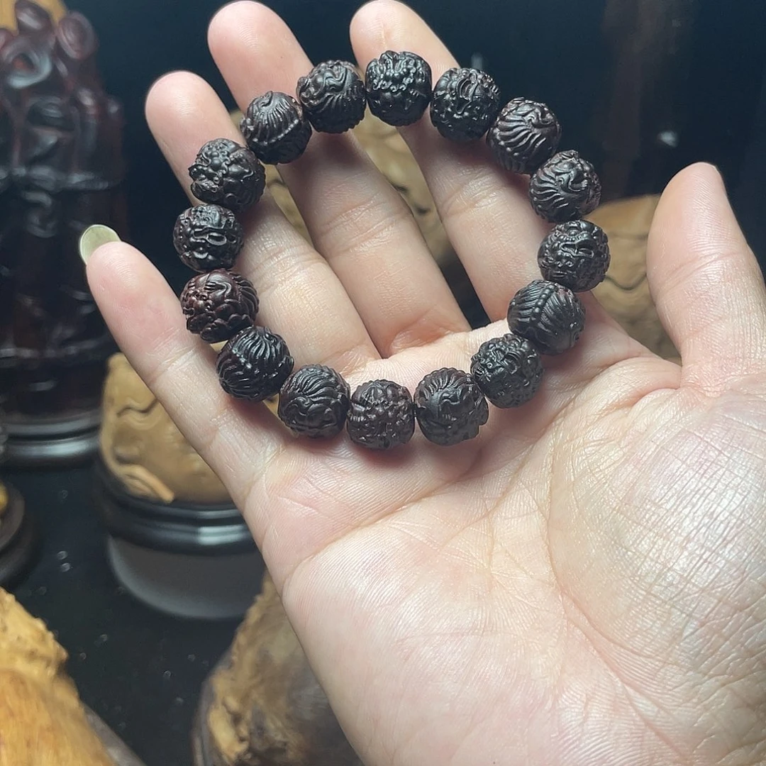 小叶紫檀手串/手链