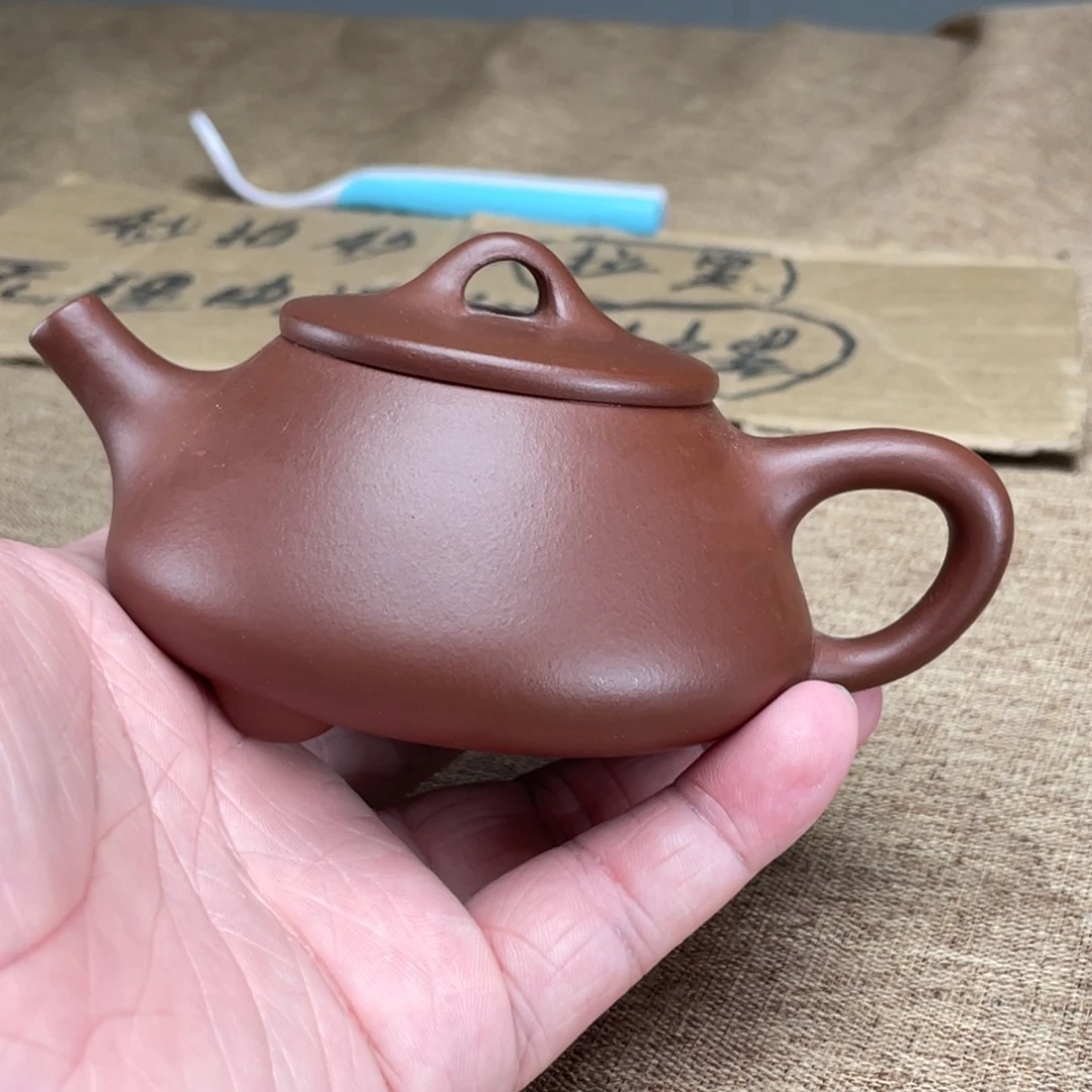 摆件紫砂才是最有的