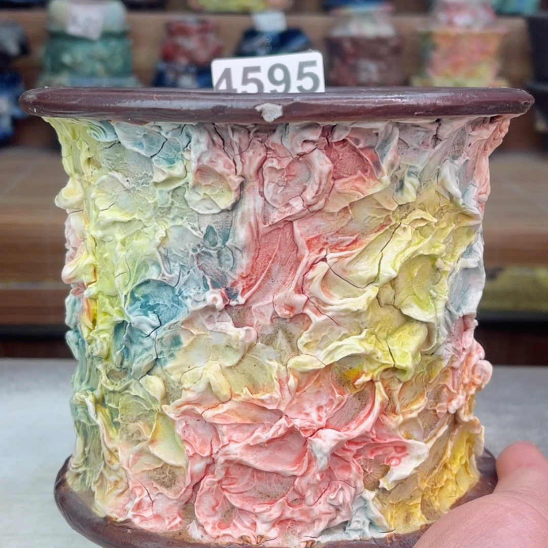 景德镇陶瓷艺术玖品宜*