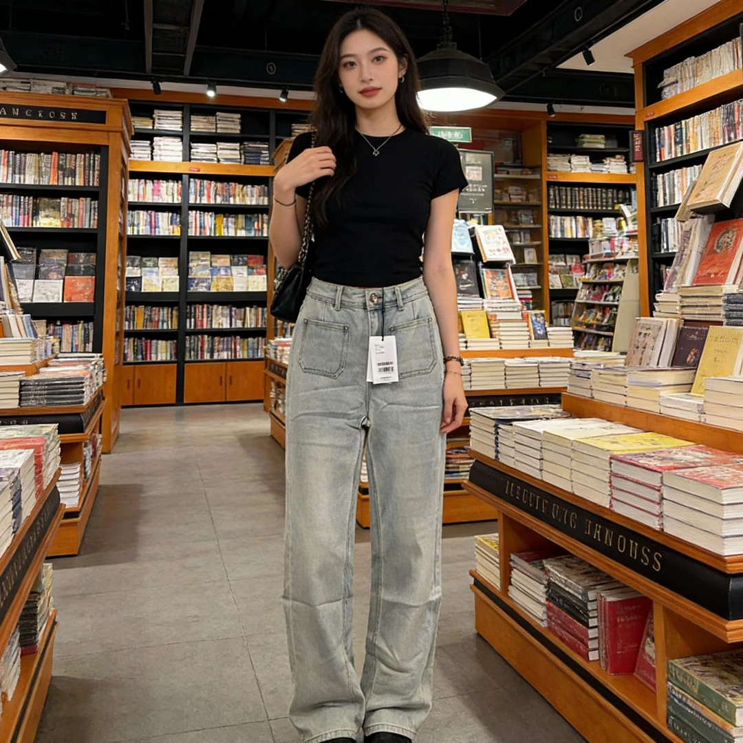 【10391】金羽J家撤柜折扣女装