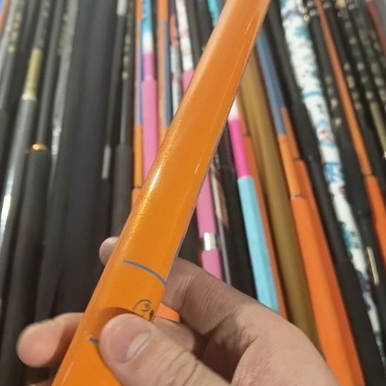 冰岚城抄网杆全新3米