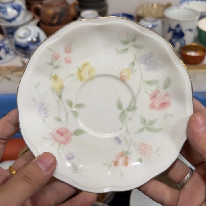 陶瓷推荐第二名20包邮