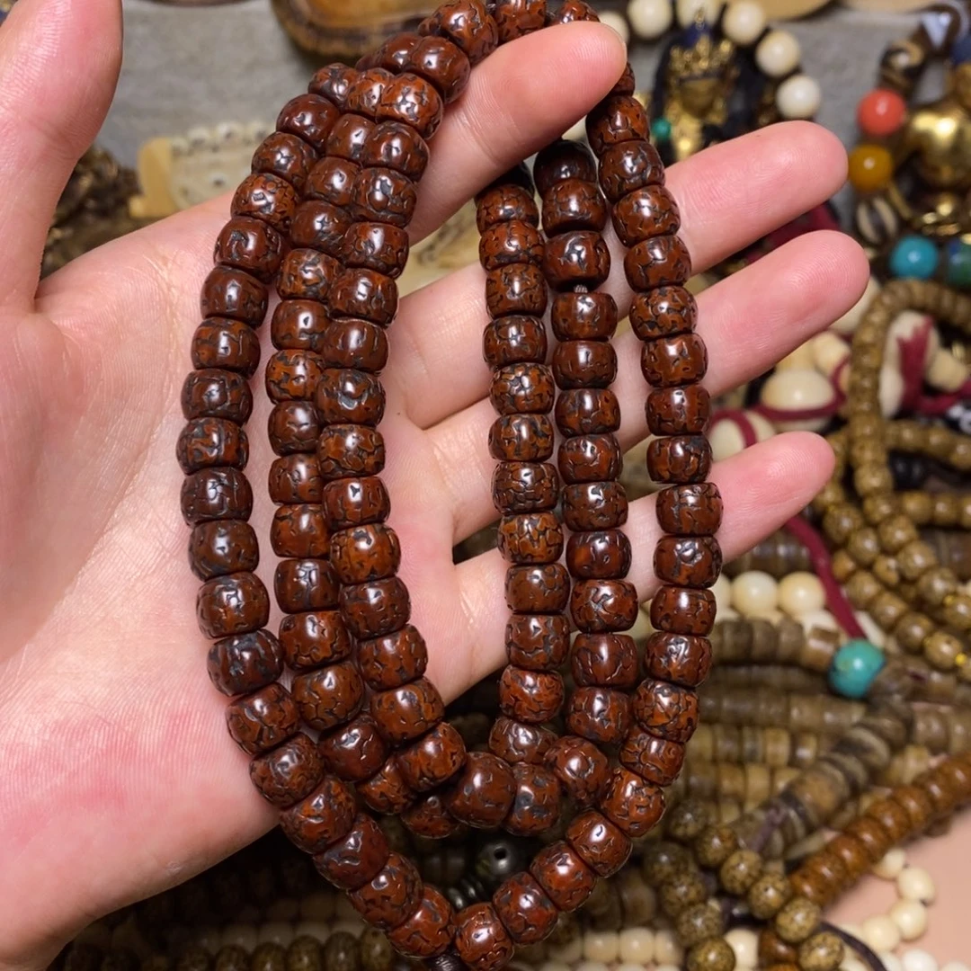 檀香紫檀（小叶紫檀）