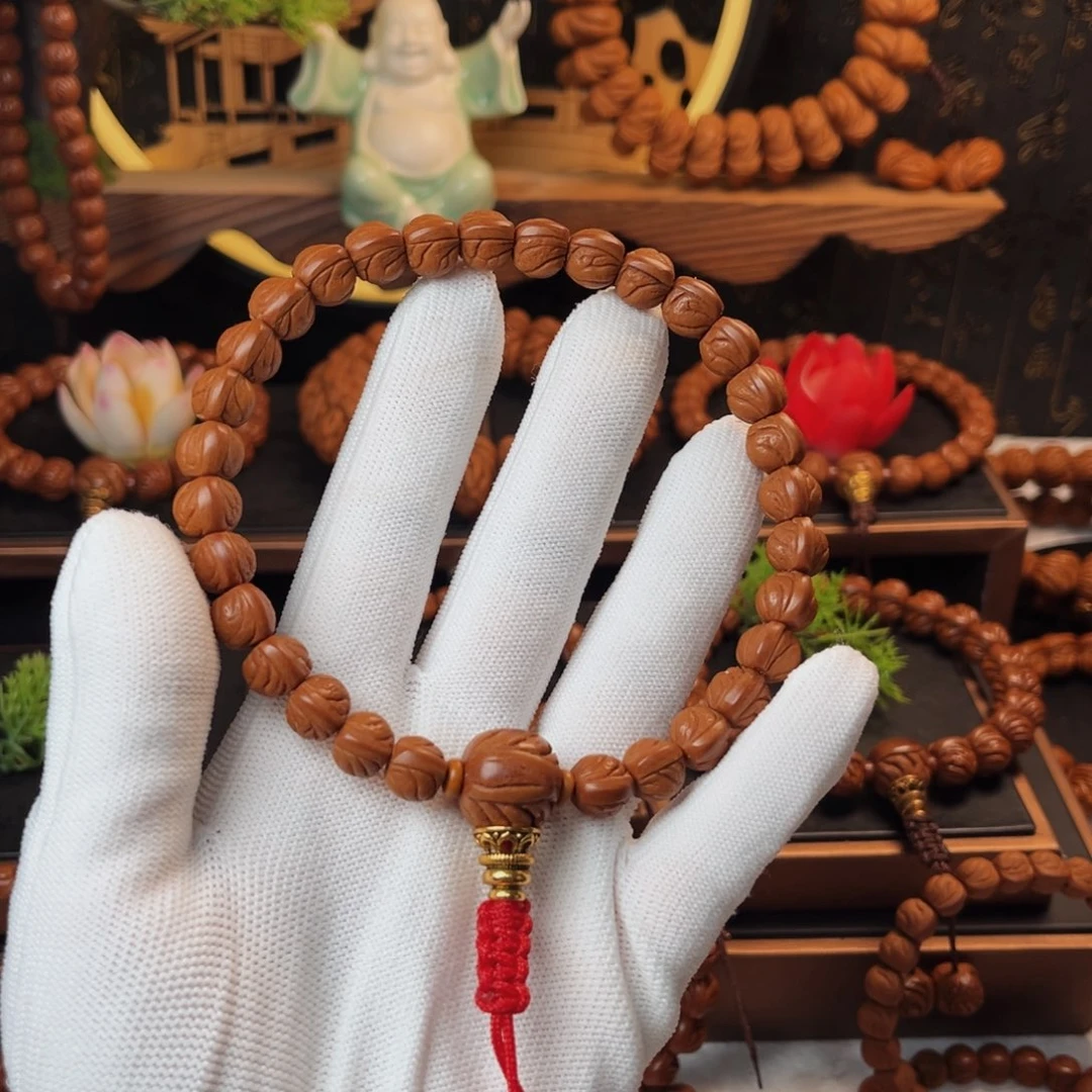 吊坠桃核泡****范10玉龙脊手持