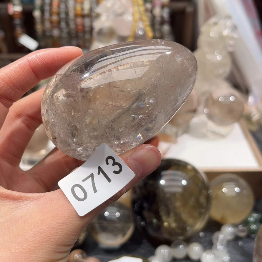 【闪购商品】未镶嵌大型摆件（非配饰）水晶