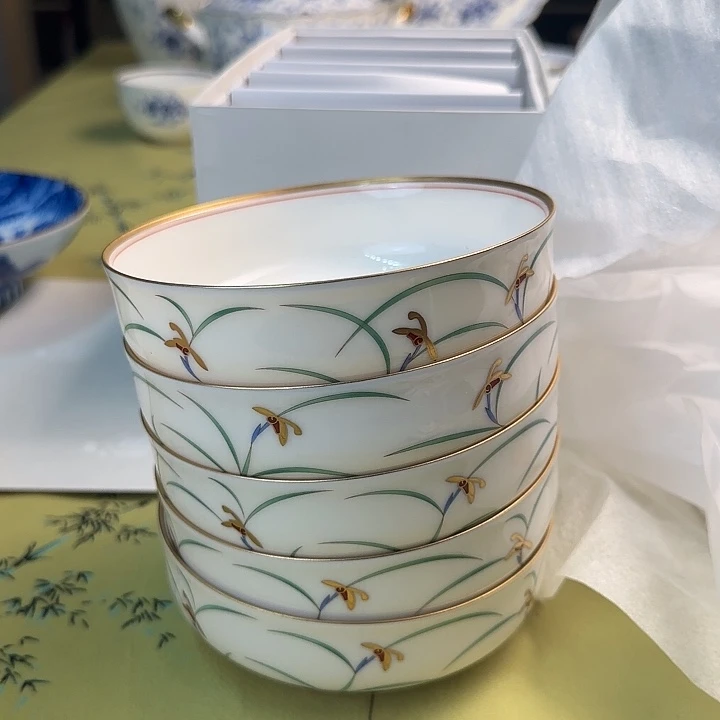 暖阳大叔海外瓷器