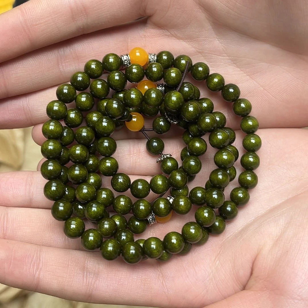 大叶紫檀（黑酸枝木类）