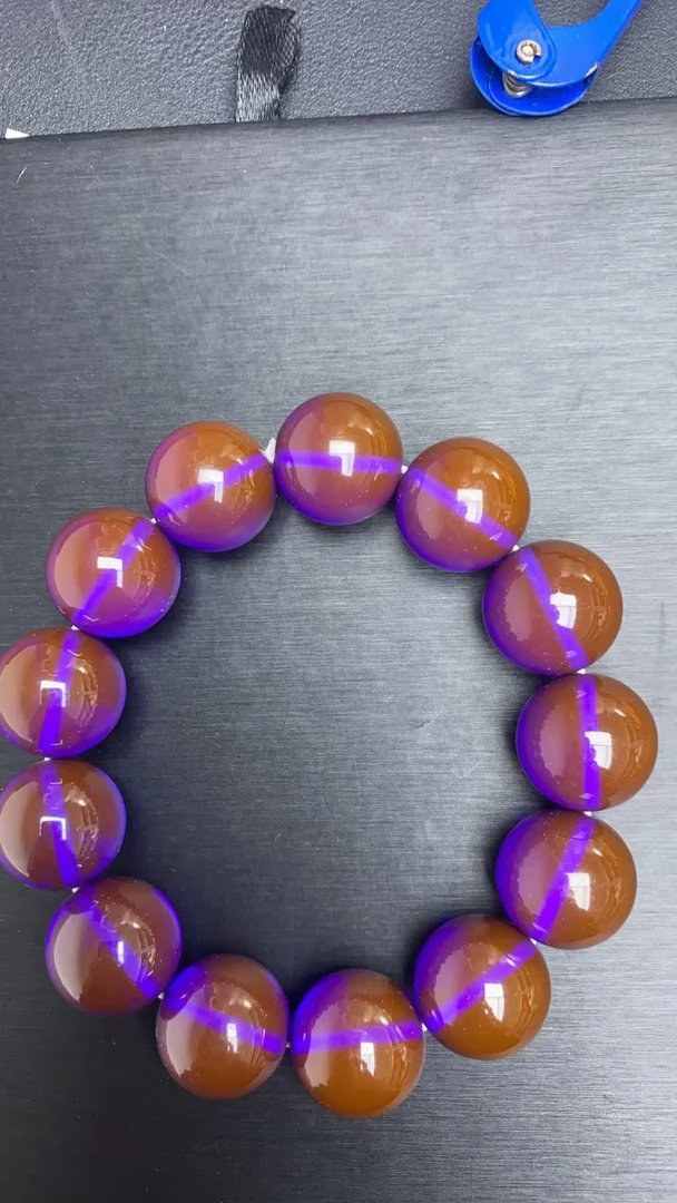 手链 YY63【臻源饰品】精品时尚百搭气质款手串（多样性发其一）