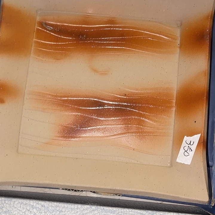 山本绘里子 壶承 备前烧