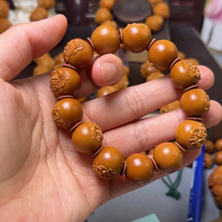 手串/手链橄榄核橄榄核