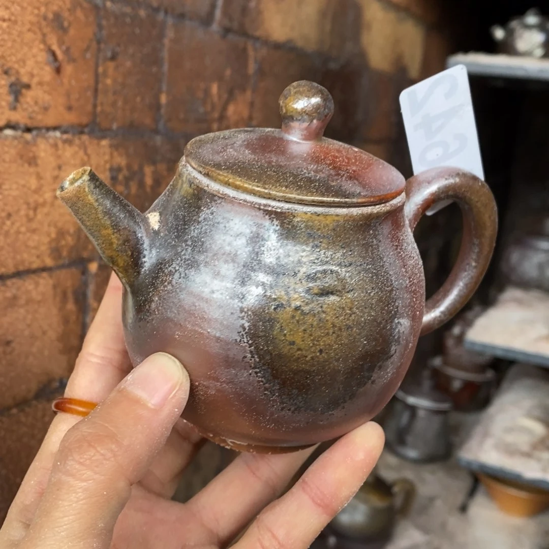 开窑大吉 高货多多642瑕疵