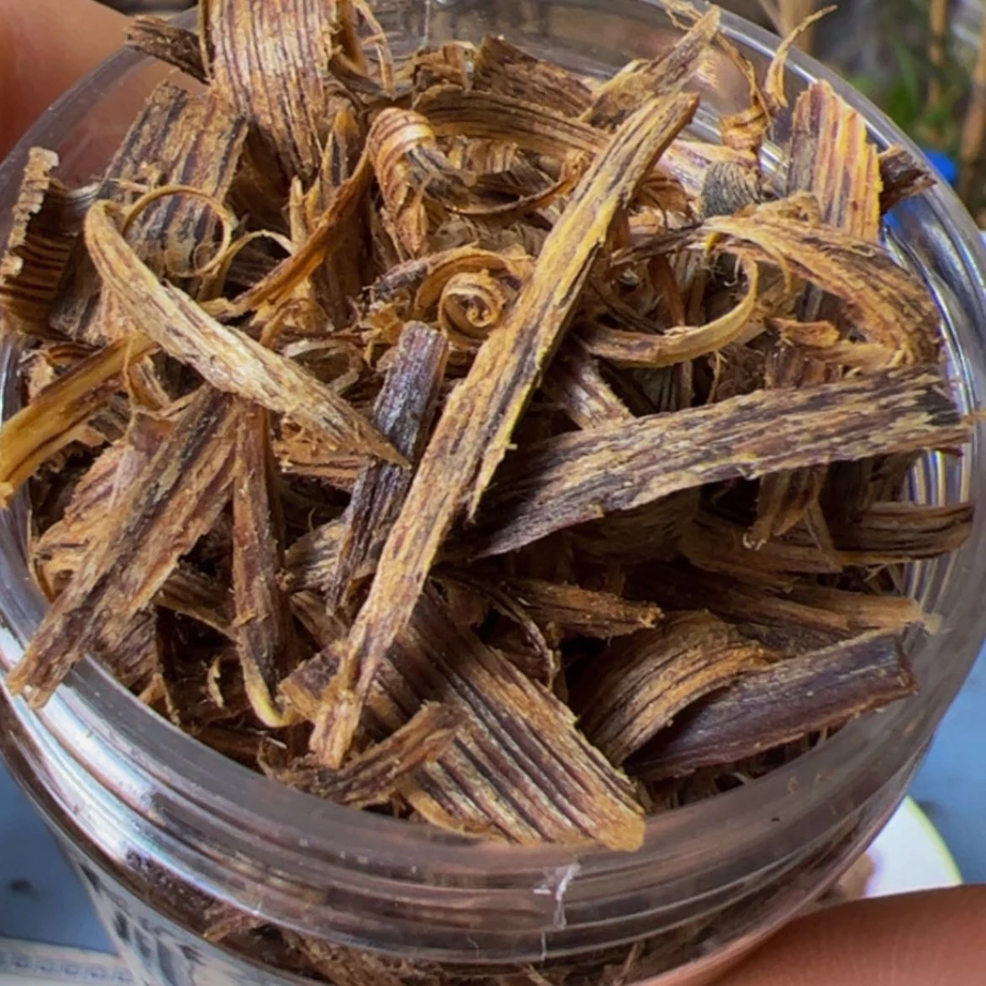 【闪购商品】沉香碎屑沉香奇楠高端老料勾丝20克