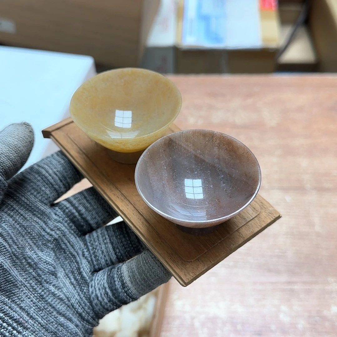 茶宠色调清新明快清新又