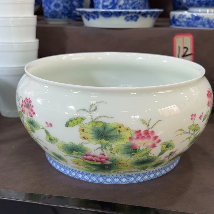 全场景德镇陶瓷景德镇陶瓷艺术